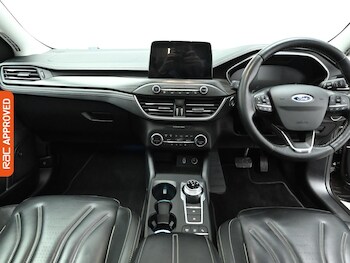 Used Ford Focus 2019 for sale - 77520321: Photo