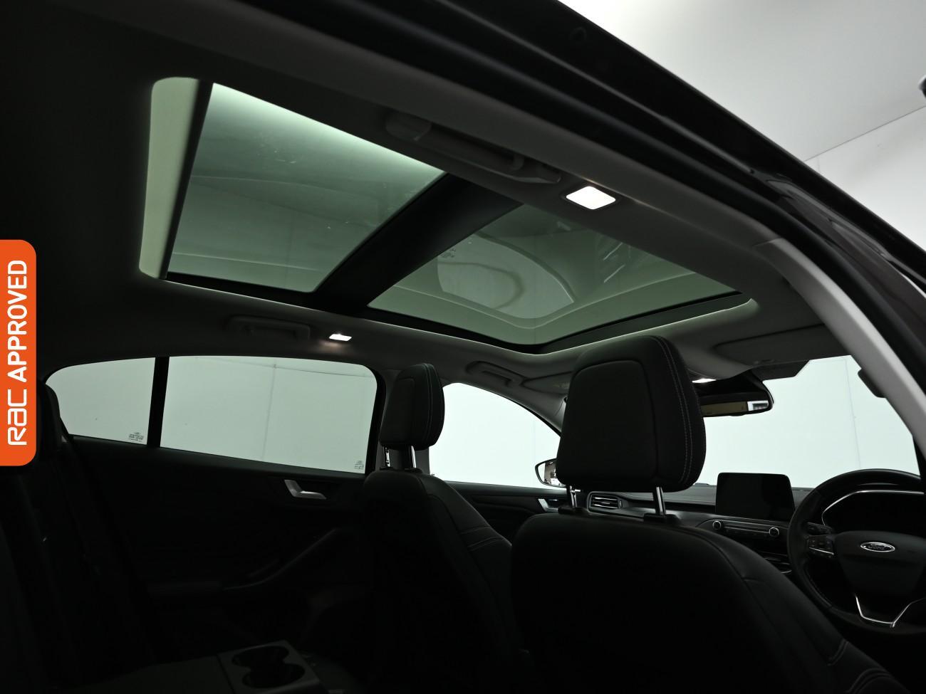 Used Ford Focus 2019 for sale - 77520321: Photo 3