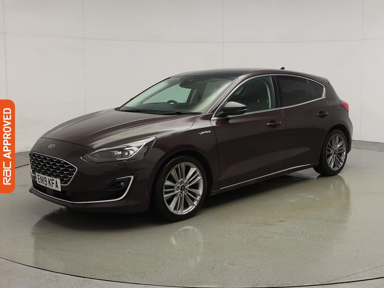 Used Ford Focus 2019 for sale - 77520321: Photo 32