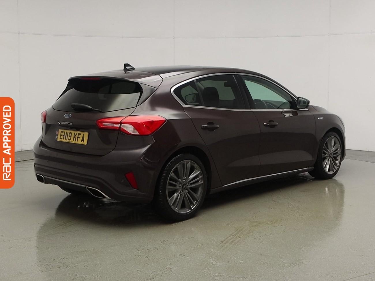 Used Ford Focus 2019 for sale - 77520321: Photo 34