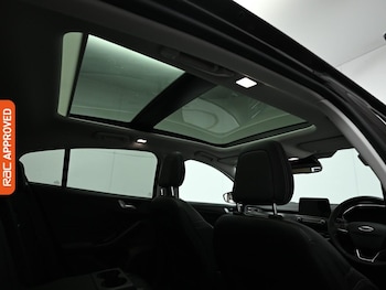 Used Ford Focus 2019 for sale - 77520321: Photo