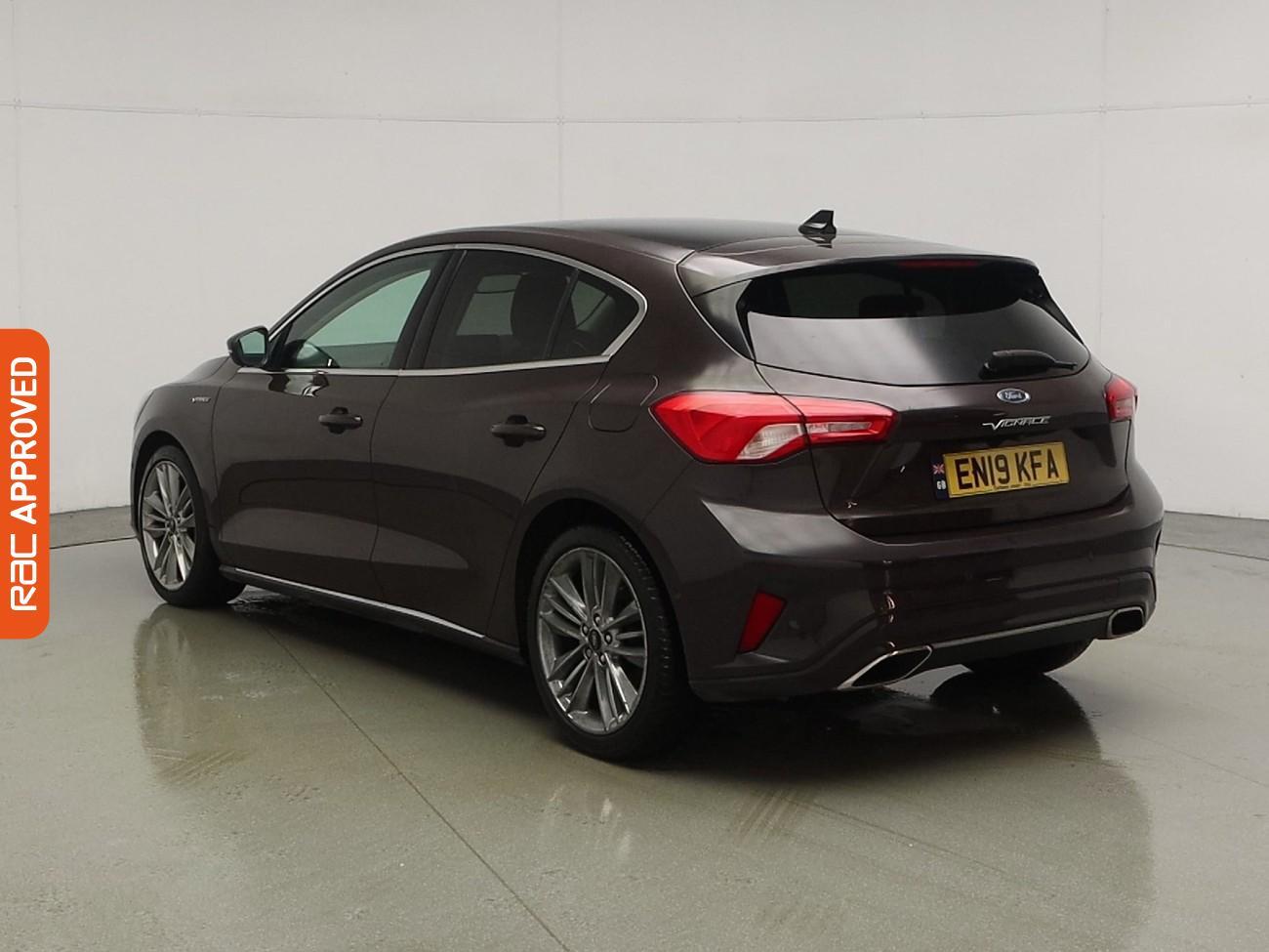 Used Ford Focus 2019 for sale - 77520321: Photo 4