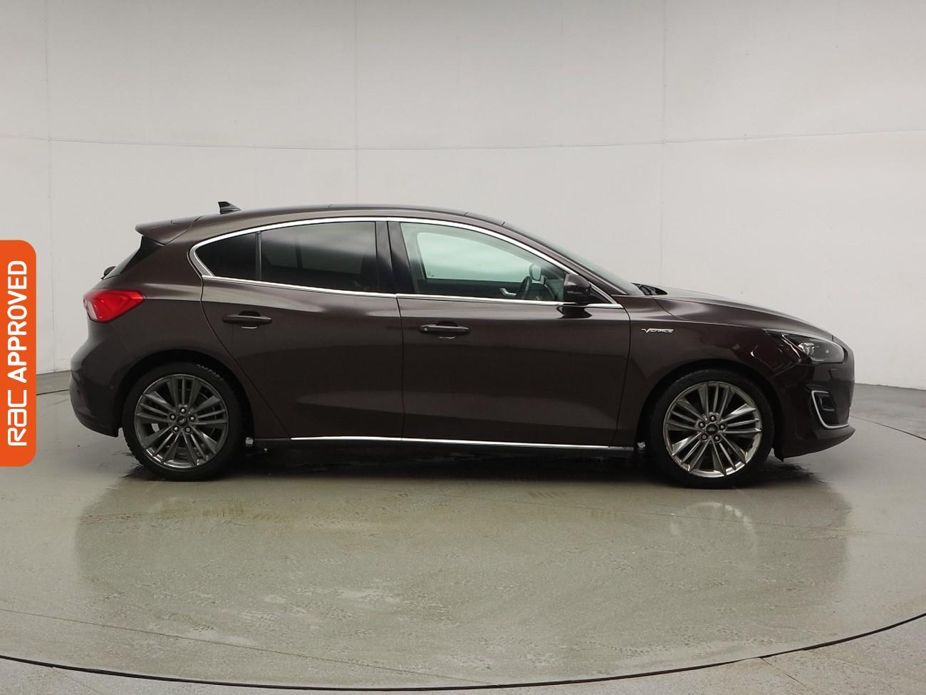 Used Ford Focus 2019 for sale - 77520321: Photo 6