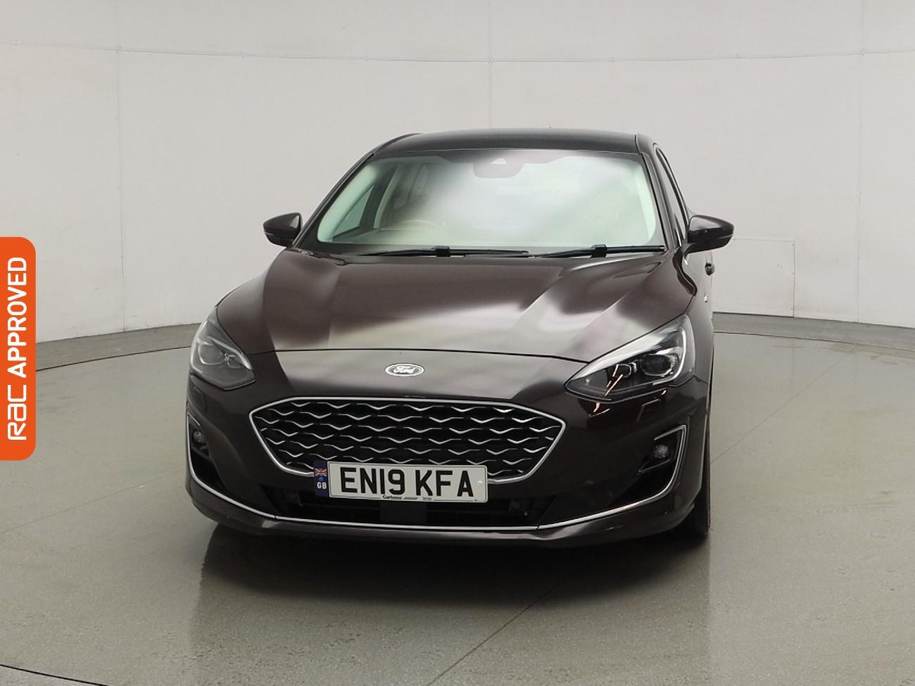 Used Ford Focus 2019 for sale - 77520321: Photo 7