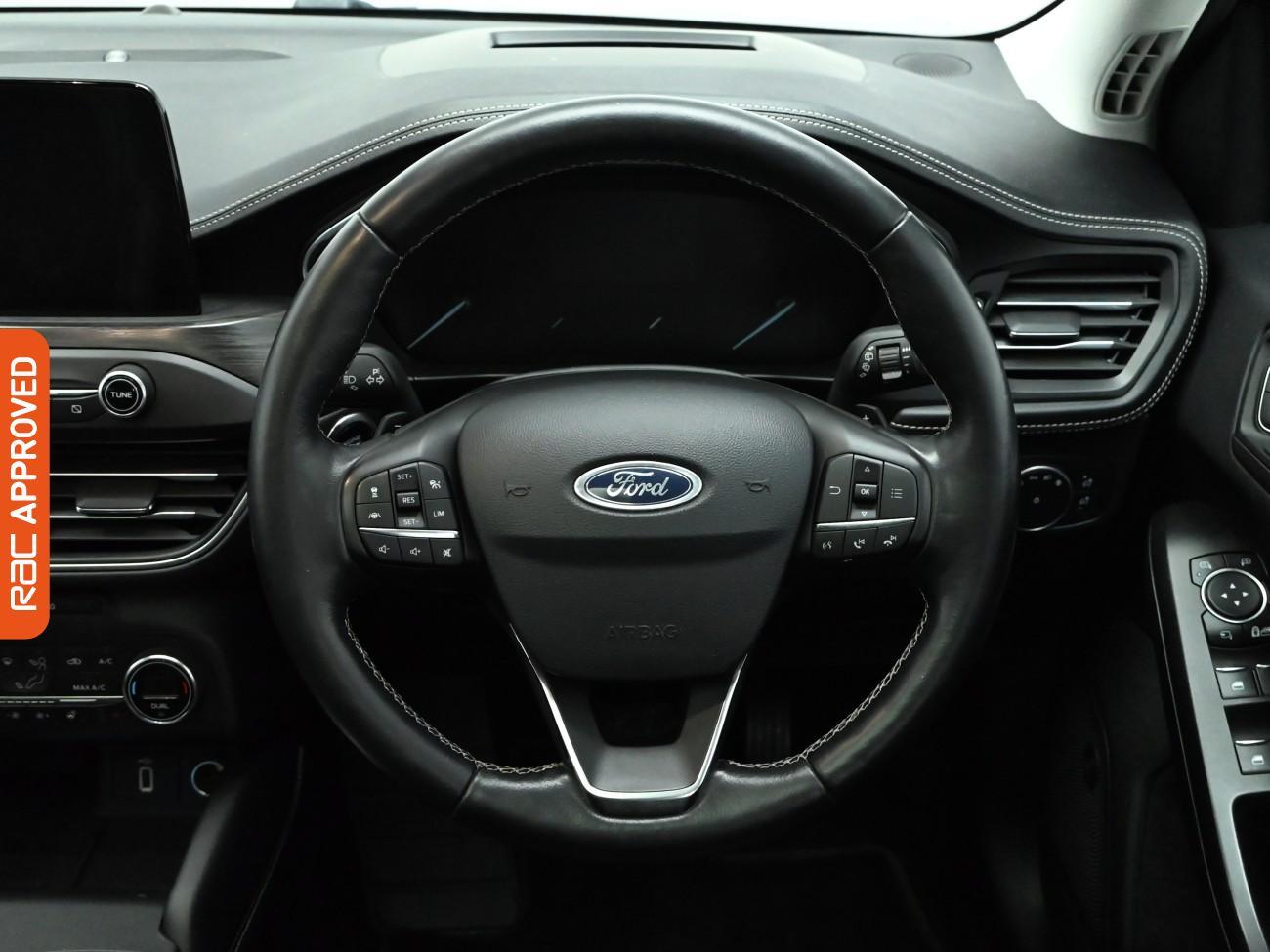 Used Ford Focus 2019 for sale - 77520321: Photo 9