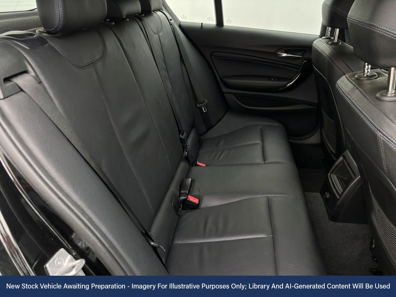 Used BMW 1 Series 2019 for sale - 78016080: Photo 4