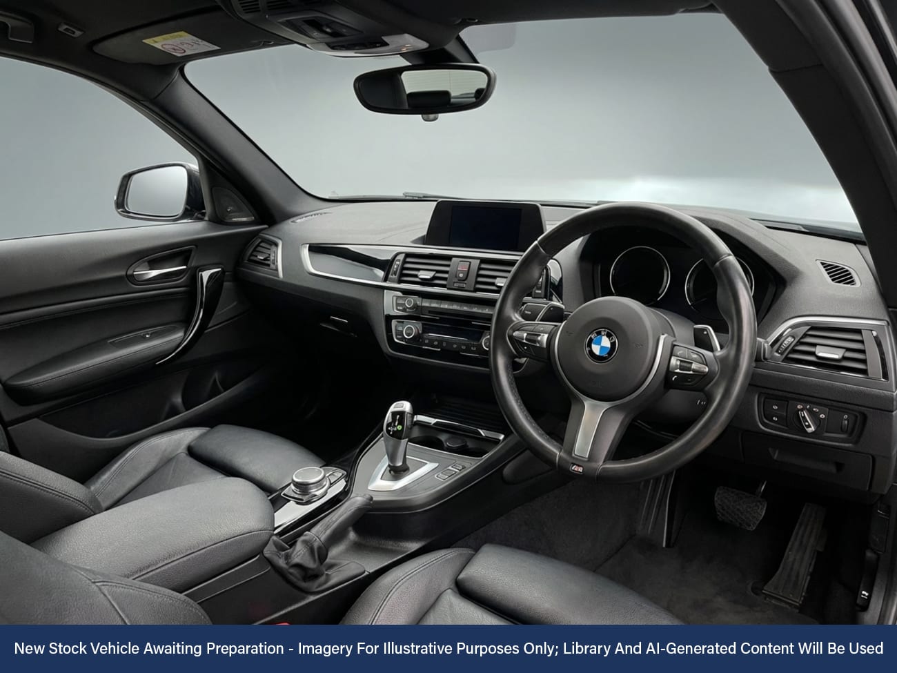 Used BMW 1 Series 2019 for sale - 78016080: Photo 6