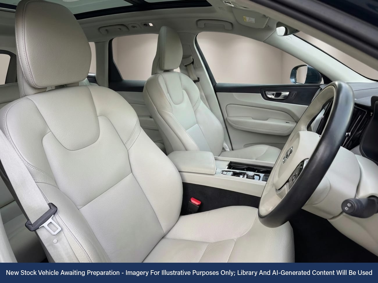 Used Volvo XC60 2019 for sale - 78105187: Photo 3