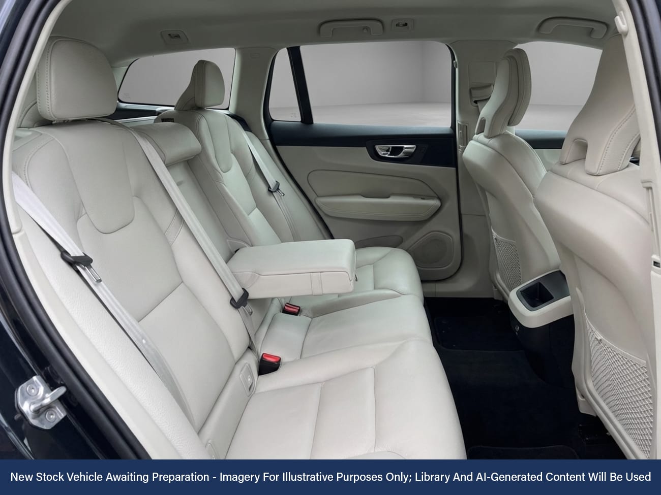 Used Volvo XC60 2019 for sale - 78105187: Photo 4