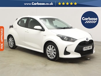 Used Toyota Yaris 2021 for sale - 78485022: Photo