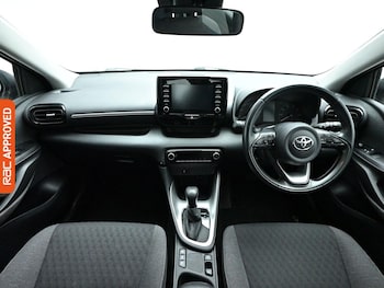 Used Toyota Yaris 2021 for sale - 78485022: Photo