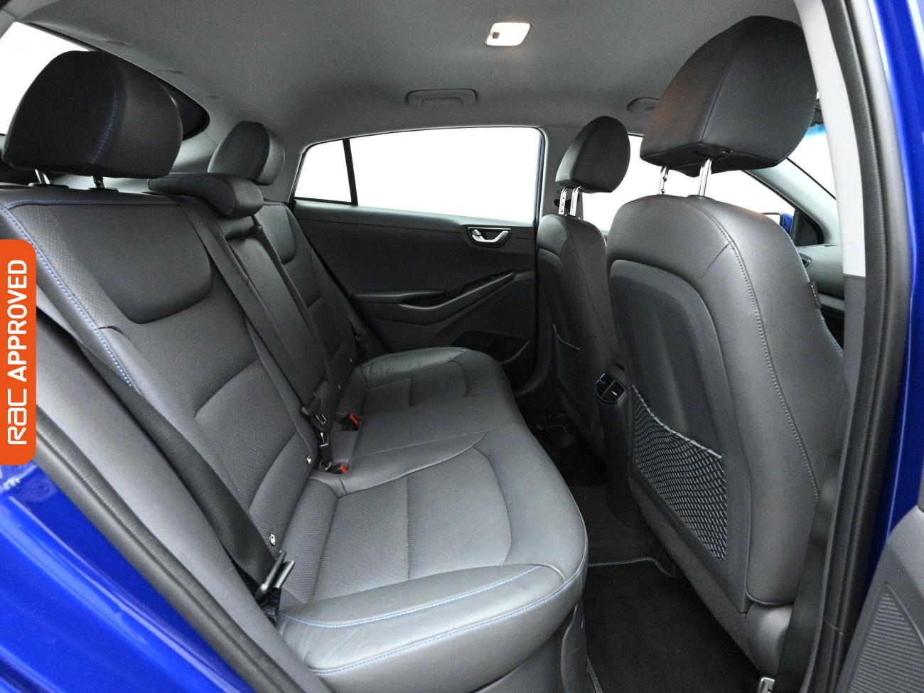 Used Hyundai IONIQ 2019 for sale - 77820308: Photo 13