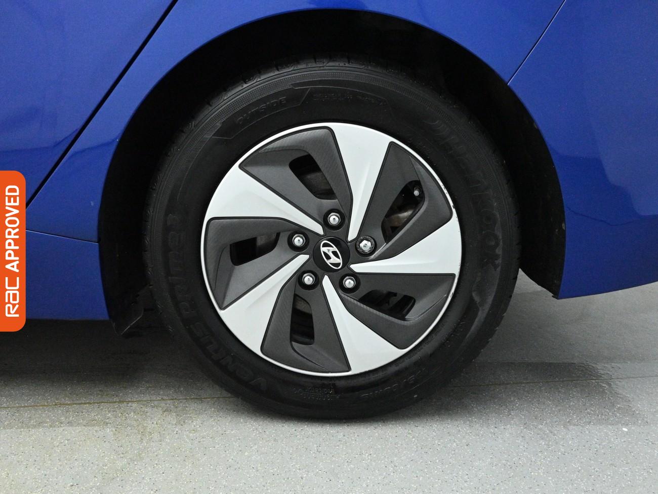 Used Hyundai IONIQ 2019 for sale - 77820308: Photo 14