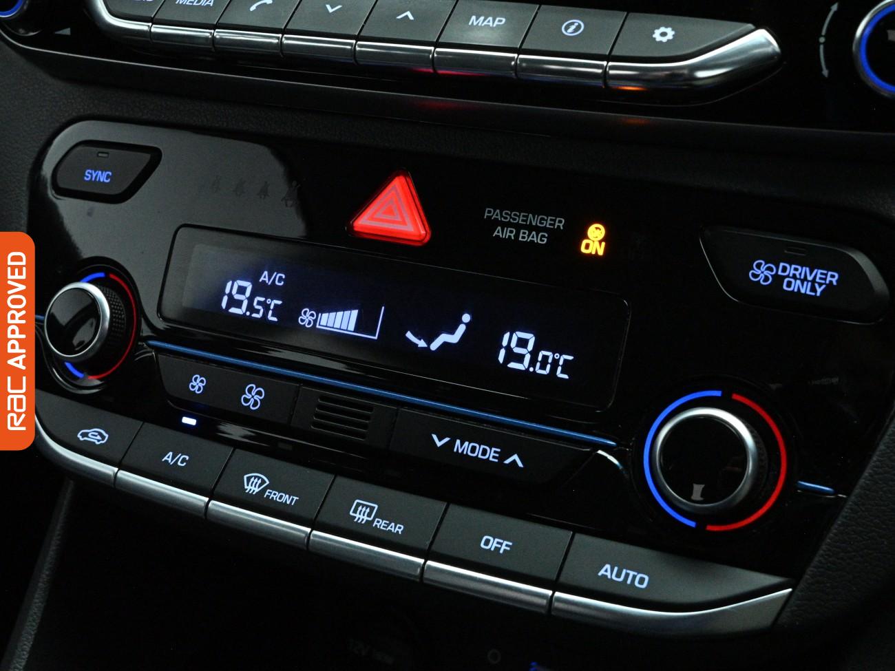 Used Hyundai IONIQ 2019 for sale - 77820308: Photo 15