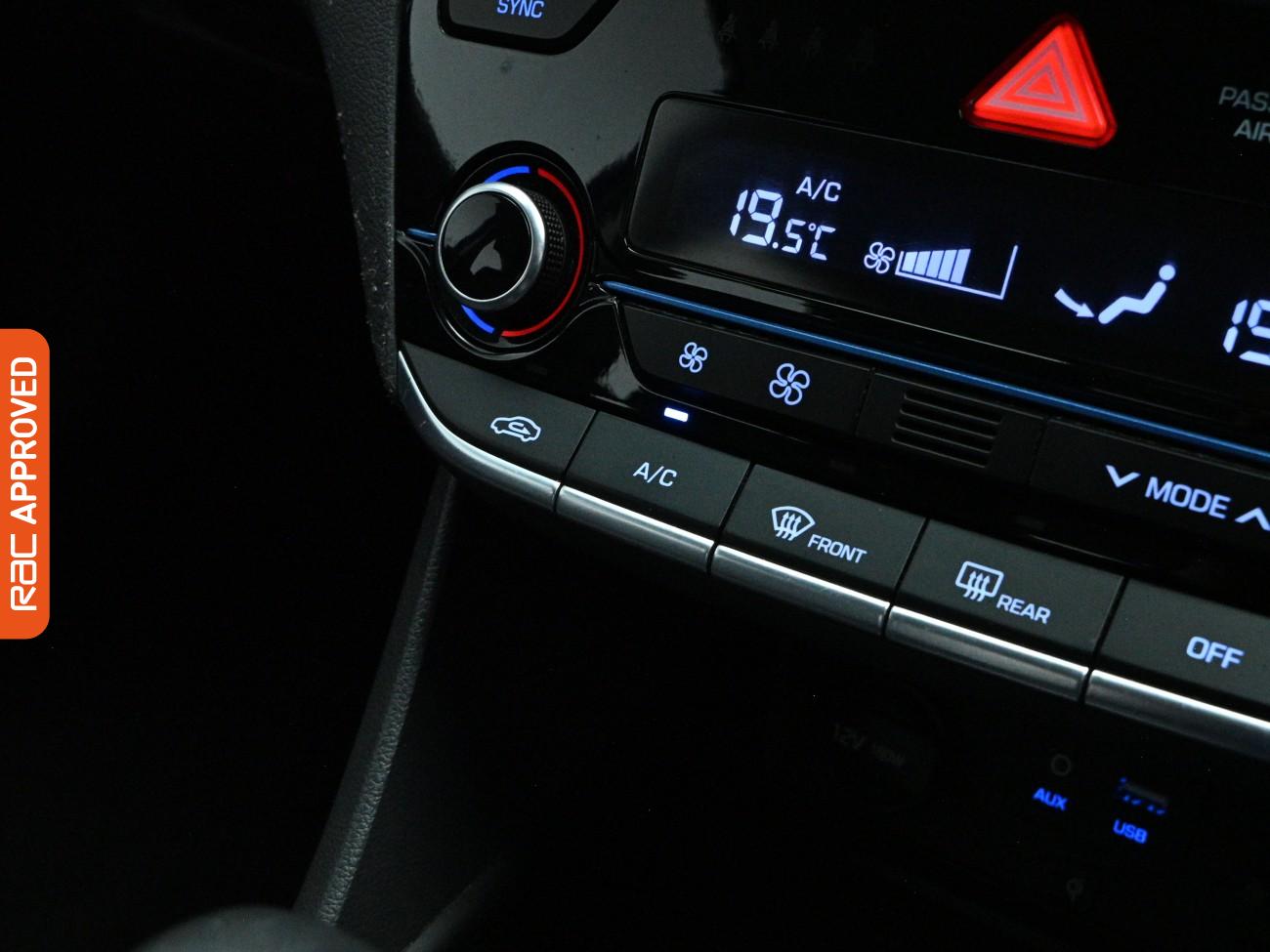 Used Hyundai IONIQ 2019 for sale - 77820308: Photo 16