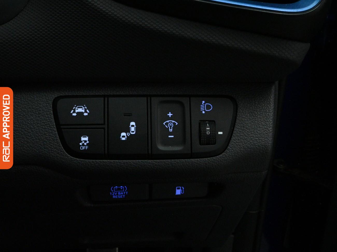 Used Hyundai IONIQ 2019 for sale - 77820308: Photo 17