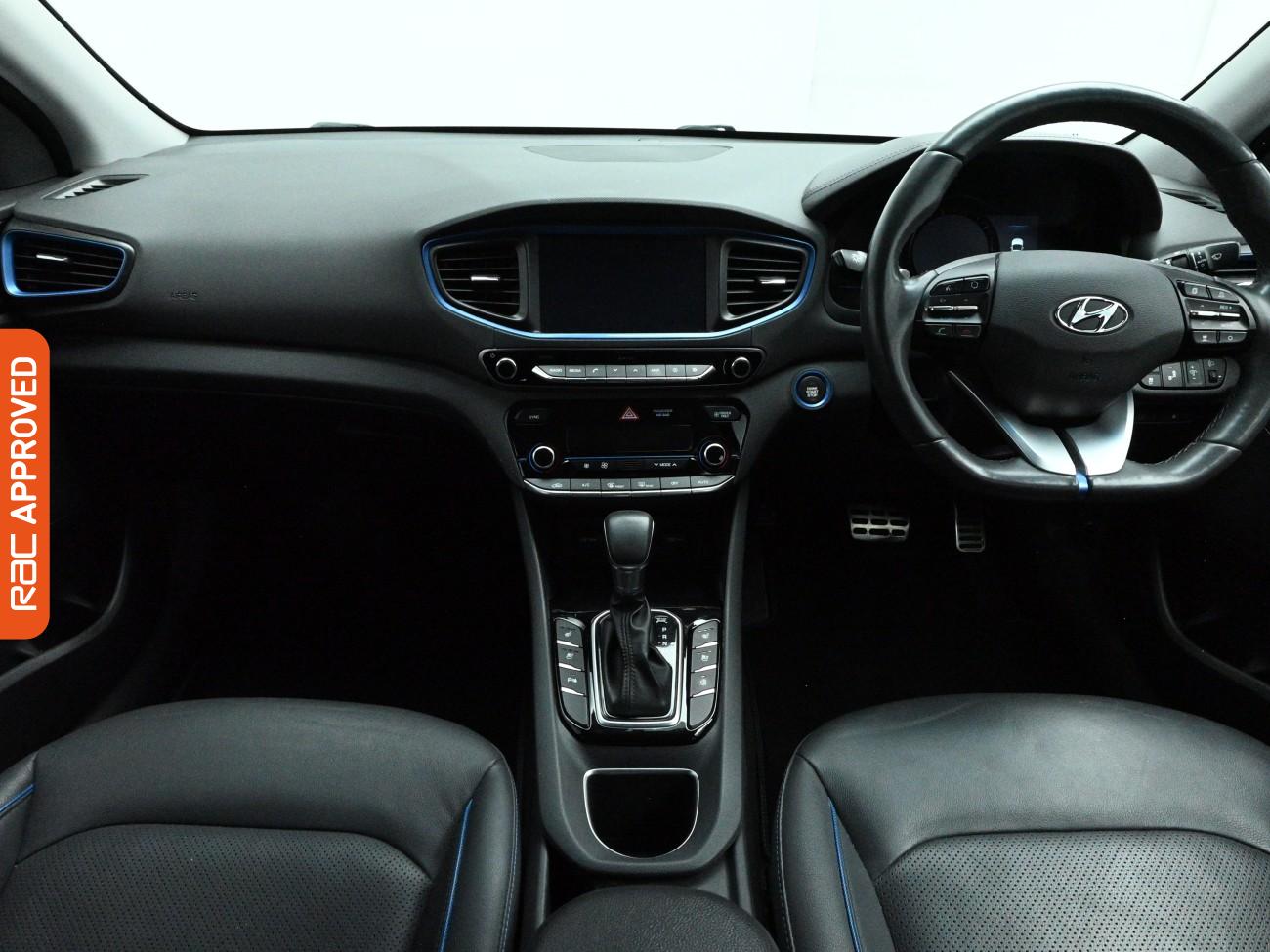 Used Hyundai IONIQ 2019 for sale - 77820308: Photo 2