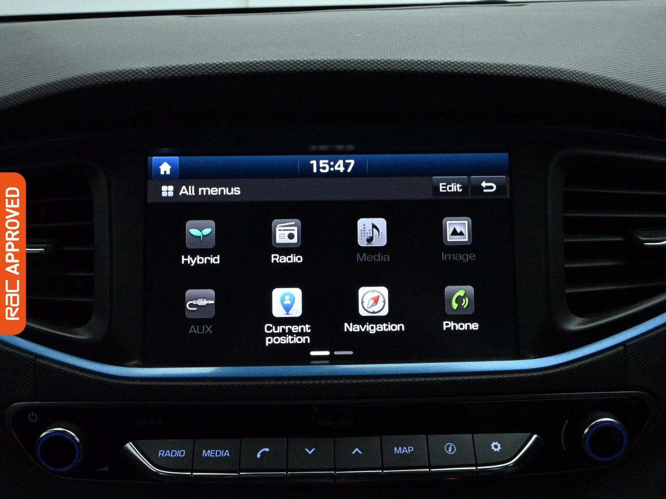 Used Hyundai IONIQ 2019 for sale - 77820308: Photo 21