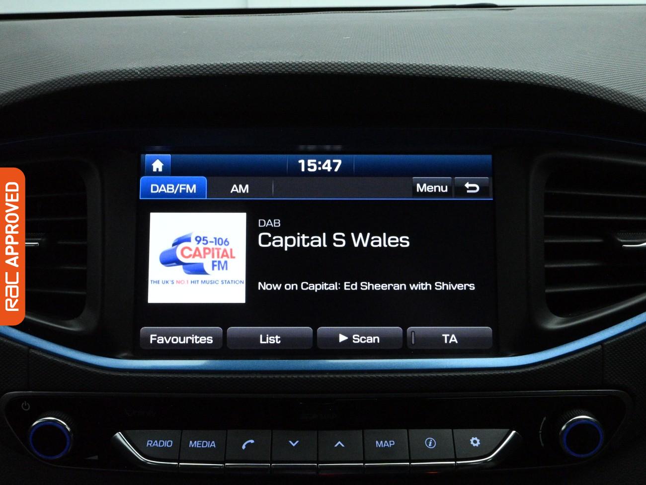 Used Hyundai IONIQ 2019 for sale - 77820308: Photo 22