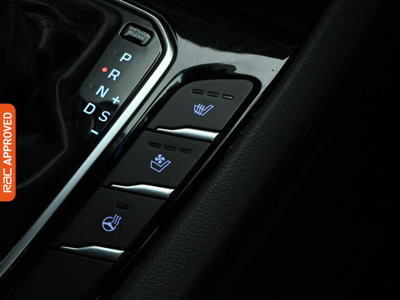 Used Hyundai IONIQ 2019 for sale - 77820308: Photo 23