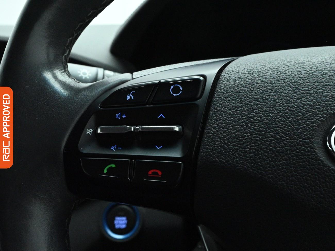 Used Hyundai IONIQ 2019 for sale - 77820308: Photo 25