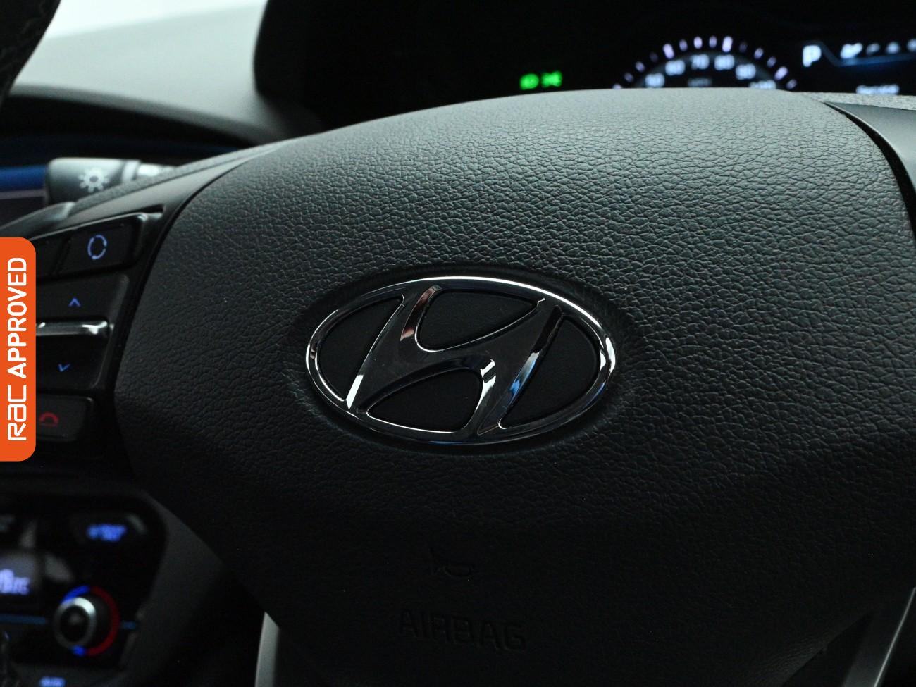 Used Hyundai IONIQ 2019 for sale - 77820308: Photo 26