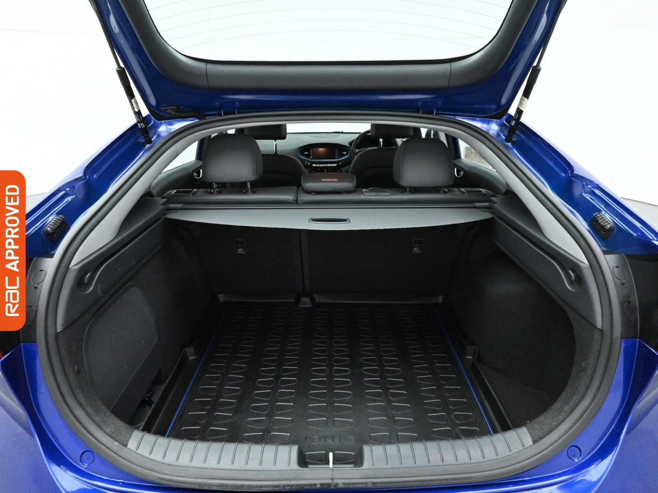 Used Hyundai IONIQ 2019 for sale - 77820308: Photo 28