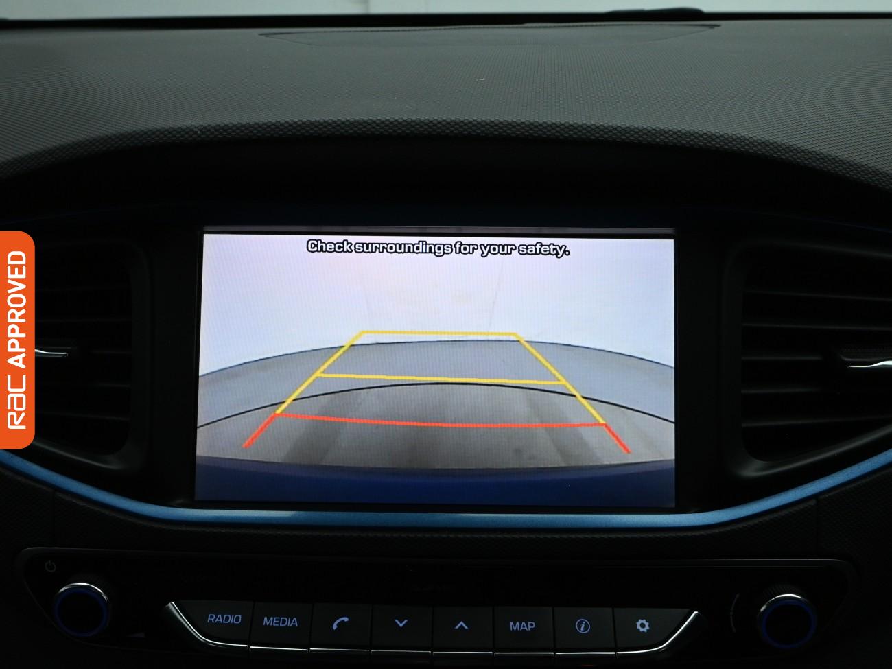 Used Hyundai IONIQ 2019 for sale - 77820308: Photo 3