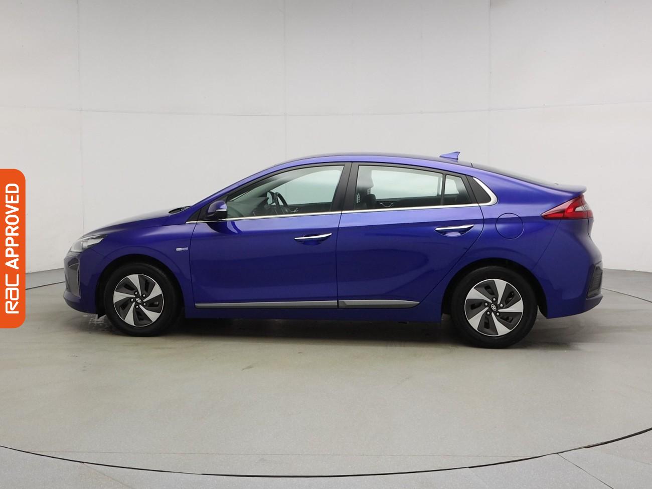 Used Hyundai IONIQ 2019 for sale - 77820308: Photo 32