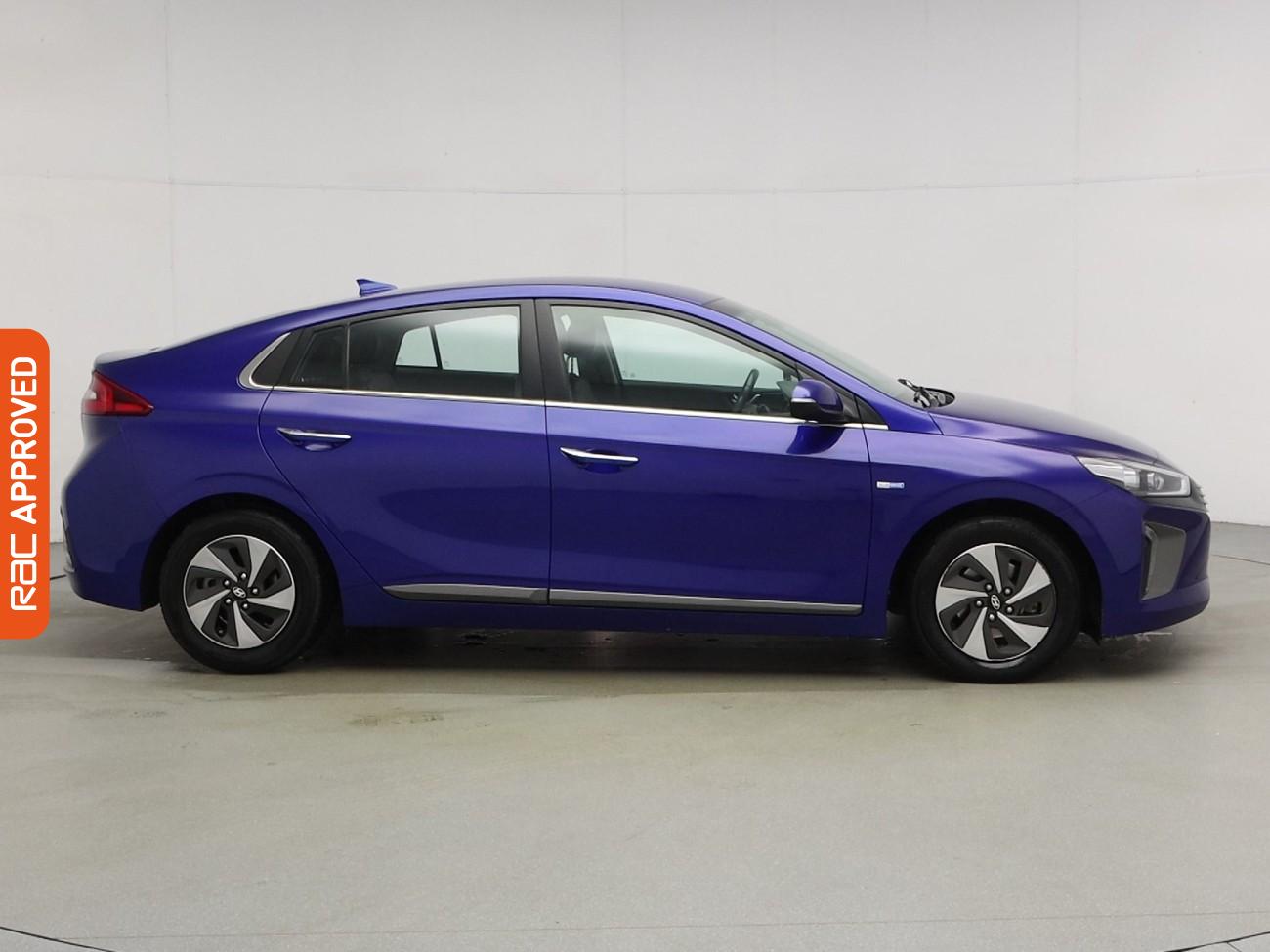 Used Hyundai IONIQ 2019 for sale - 77820308: Photo 6