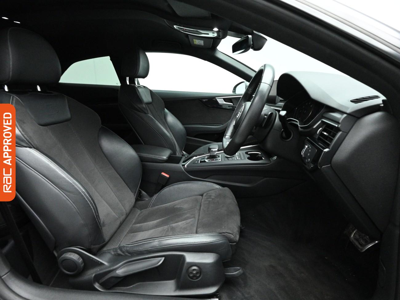 Used Audi A5 2019 for sale - 77834951: Photo 12