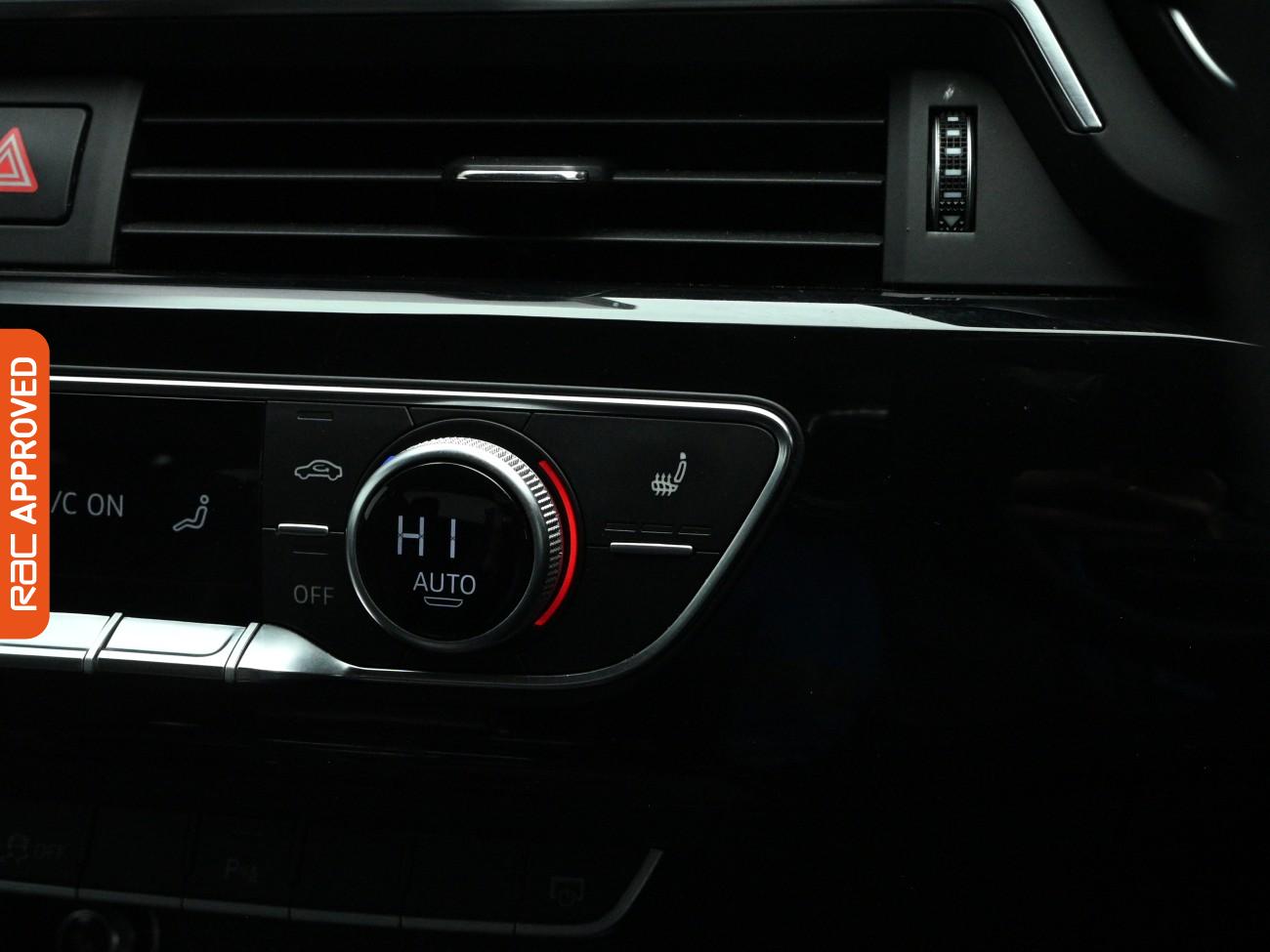 Used Audi A5 2019 for sale - 77834951: Photo 16