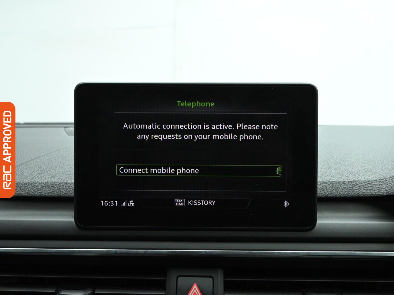 Used Audi A5 2019 for sale - 77834951: Photo 18