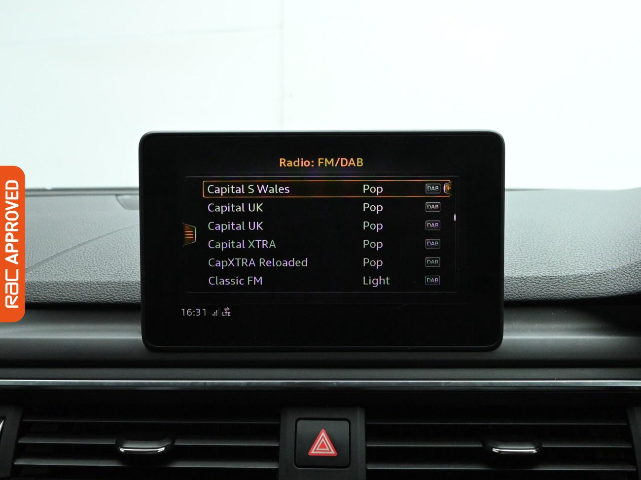 Used Audi A5 2019 for sale - 77834951: Photo 19