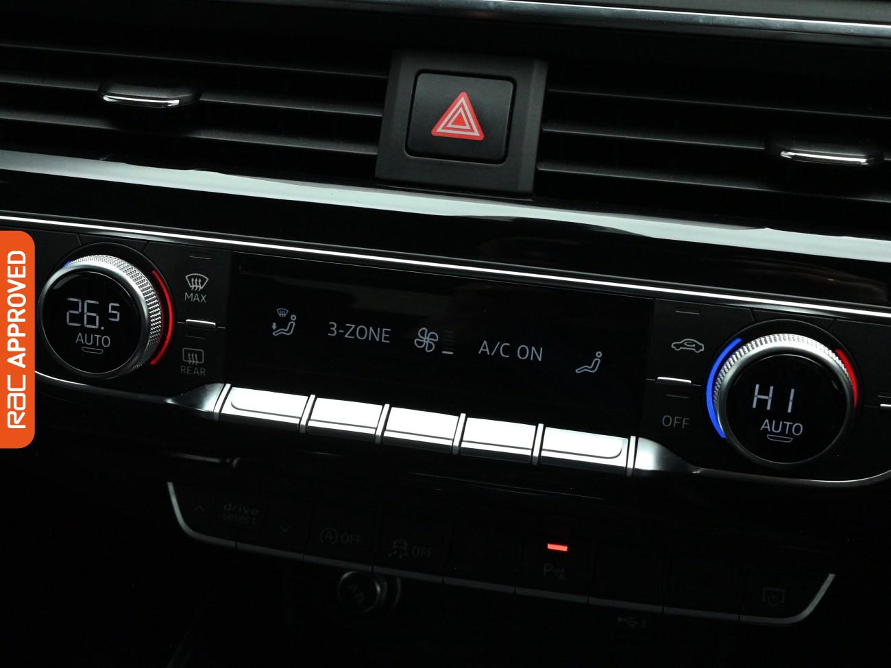 Used Audi A5 2019 for sale - 77834951: Photo 21