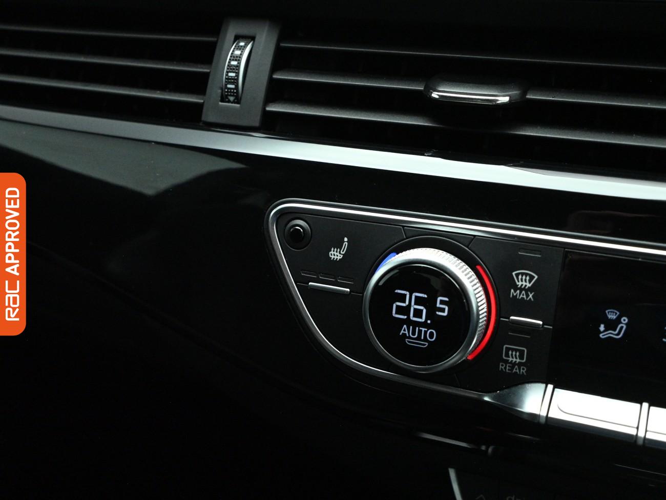 Used Audi A5 2019 for sale - 77834951: Photo 22