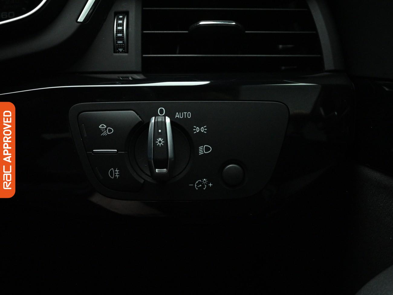 Used Audi A5 2019 for sale - 77834951: Photo 23