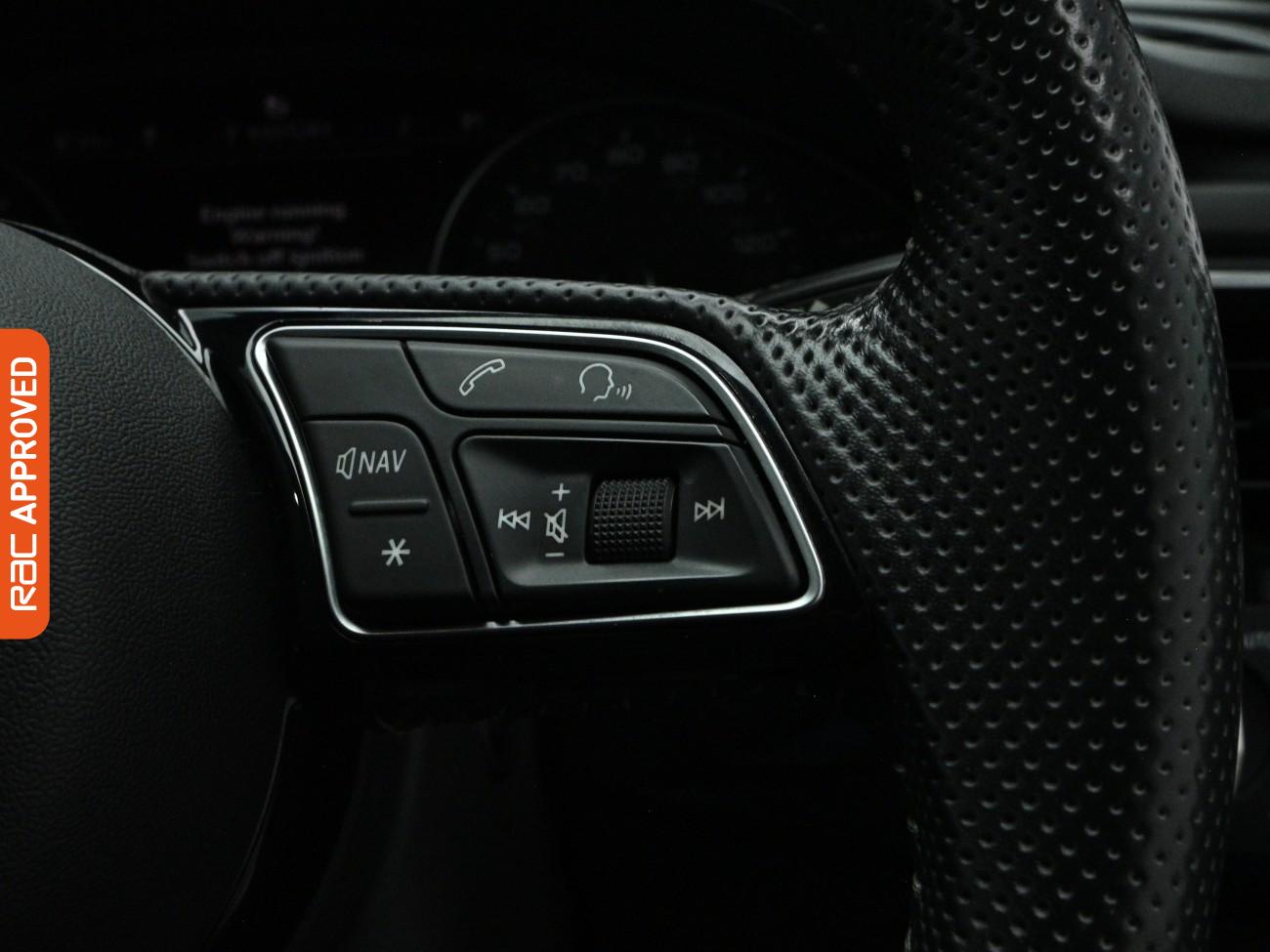 Used Audi A5 2019 for sale - 77834951: Photo 24