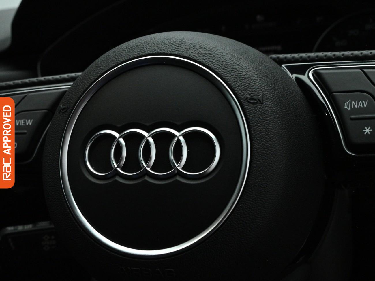 Used Audi A5 2019 for sale - 77834951: Photo 25