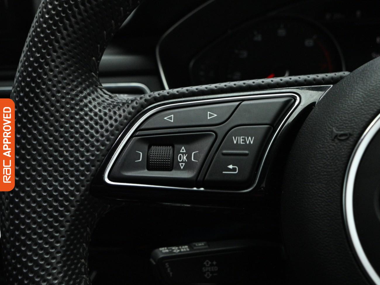 Used Audi A5 2019 for sale - 77834951: Photo 26