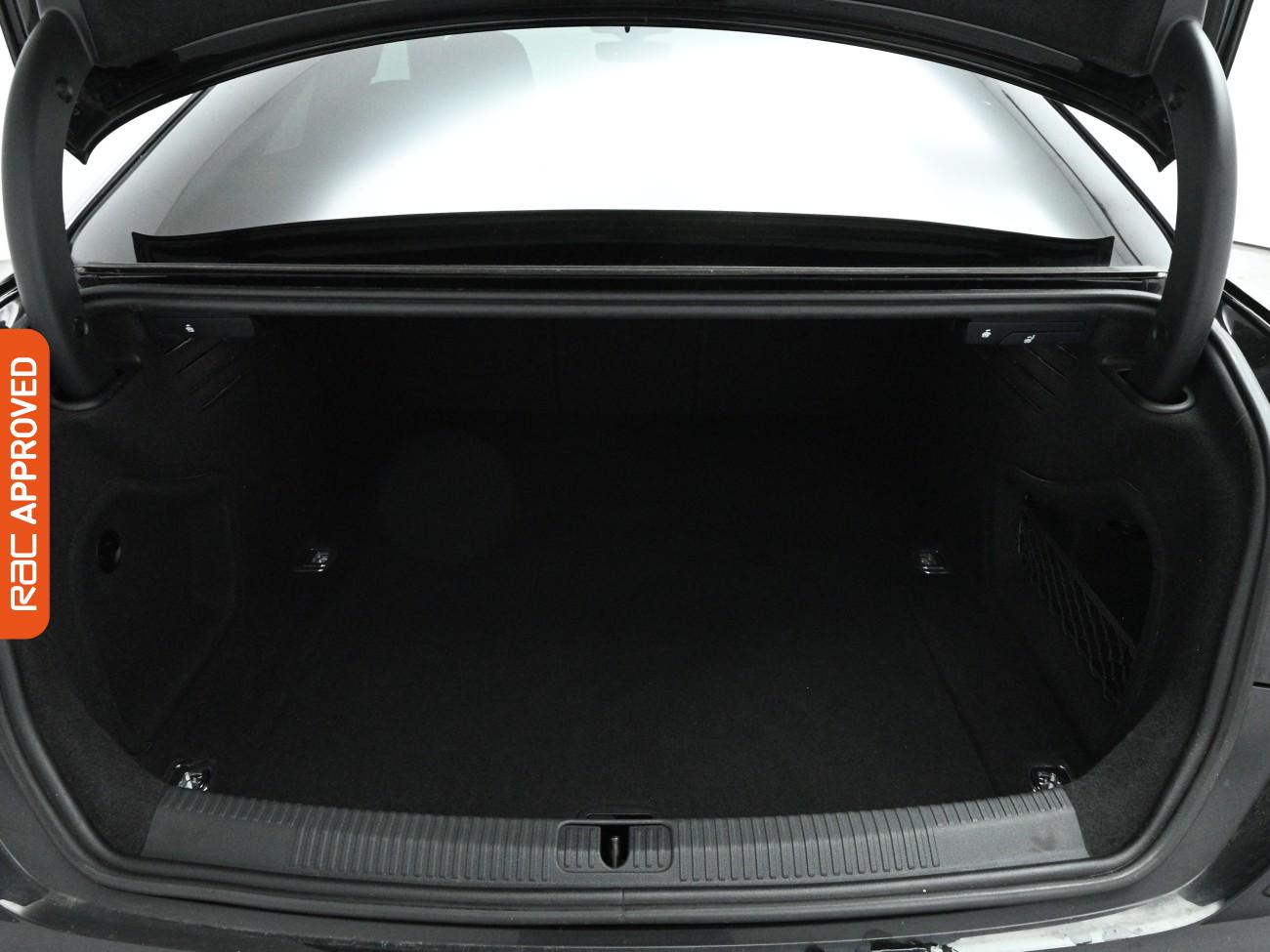 Used Audi A5 2019 for sale - 77834951: Photo 28