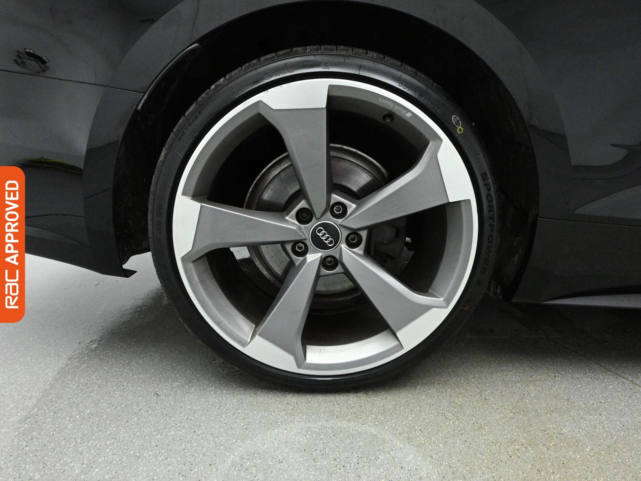 Used Audi A5 2019 for sale - 77834951: Photo 29