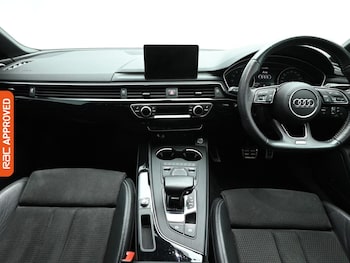 Used Audi A5 2019 for sale - 77834951: Photo