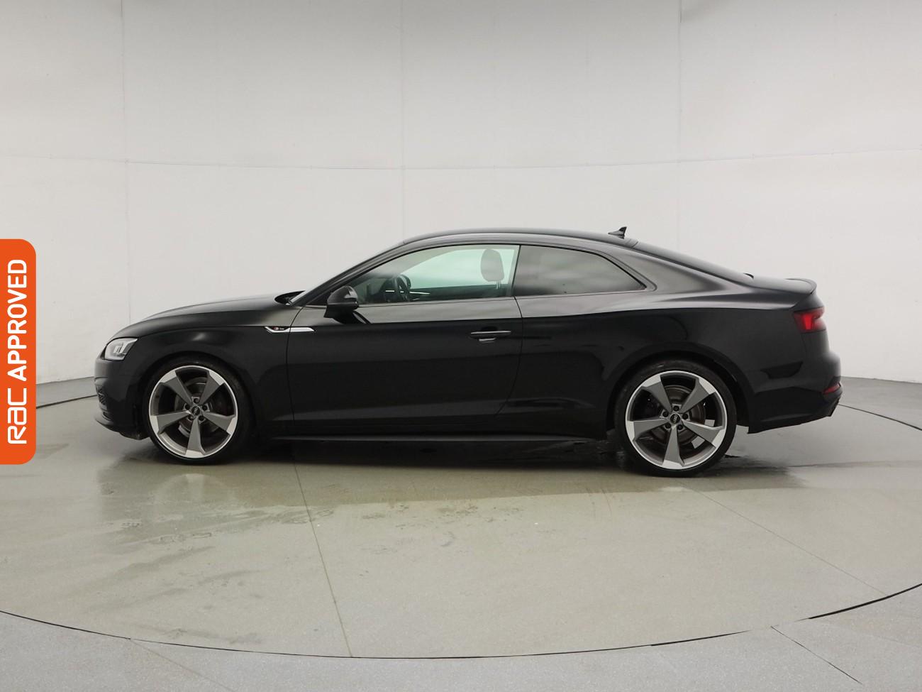 Used Audi A5 2019 for sale - 77834951: Photo 32
