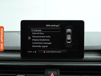 Used Audi A5 2019 for sale - 77834951: Photo