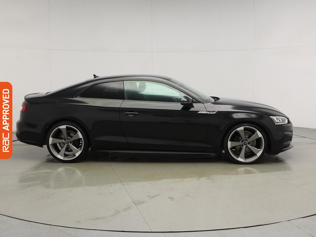 Used Audi A5 2019 for sale - 77834951: Photo 6