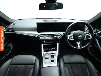 Used BMW i4 2023 for sale - 79342093: Photo