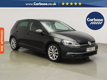 Used Volkswagen Golf 2018 for sale - 78755260: Photo