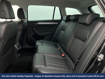 Used Skoda Superb 2020 for sale - 79080718: Photo