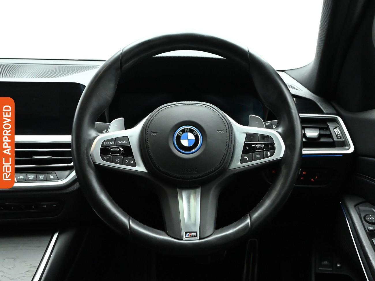 Used BMW 3 Series 2021 for sale - 77421514: Photo 10